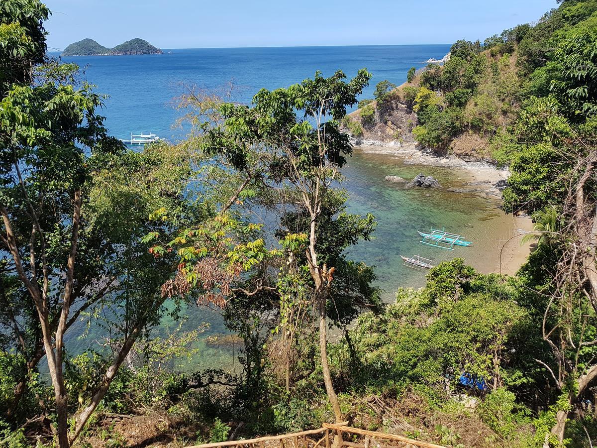 Sunny Island Resort (Adults Only) El Nido Exterior foto