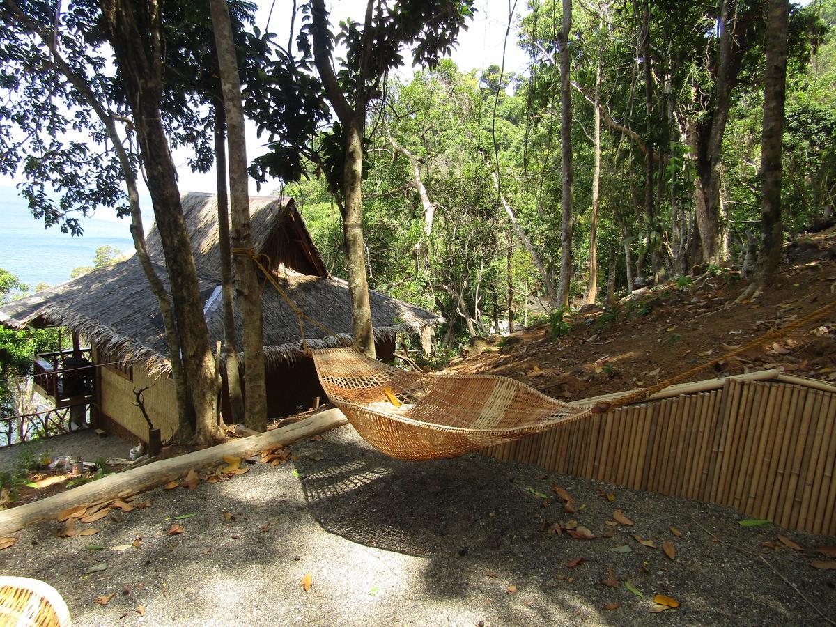 Sunny Island Resort (Adults Only) El Nido Exterior foto