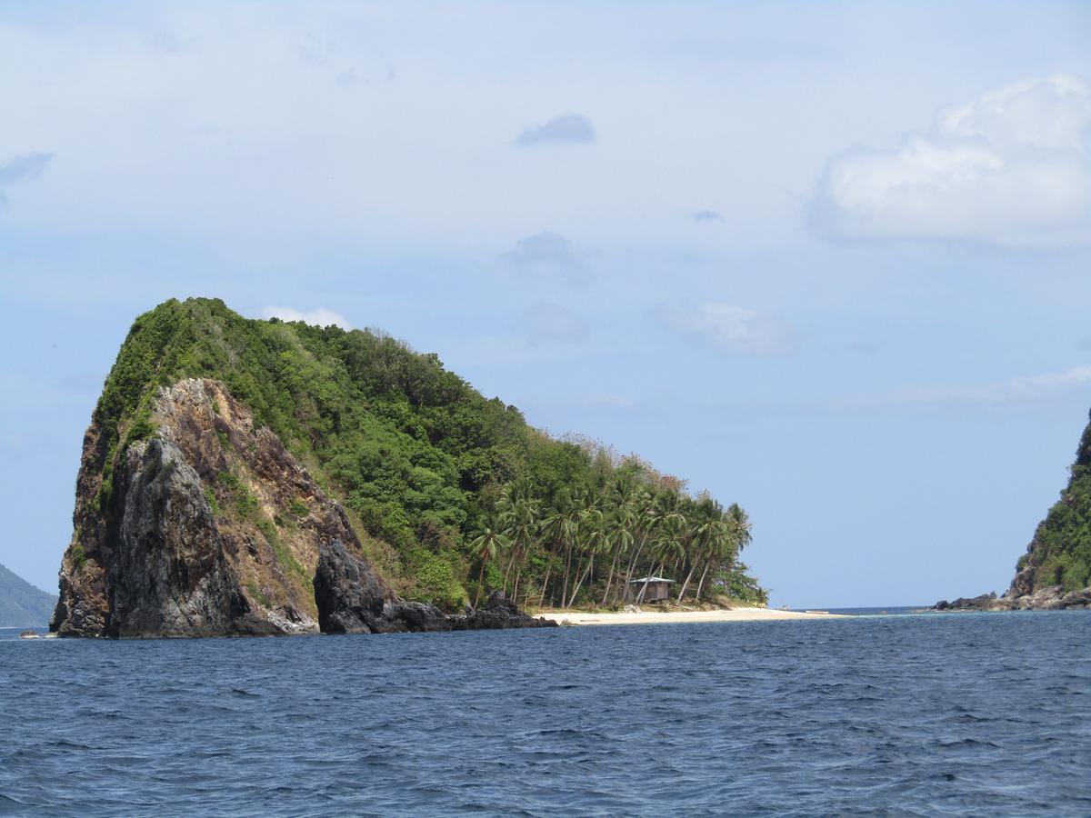 Sunny Island Resort (Adults Only) El Nido Exterior foto