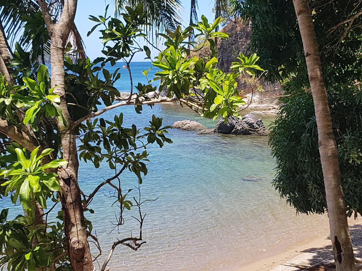 Sunny Island Resort (Adults Only) El Nido Exterior foto