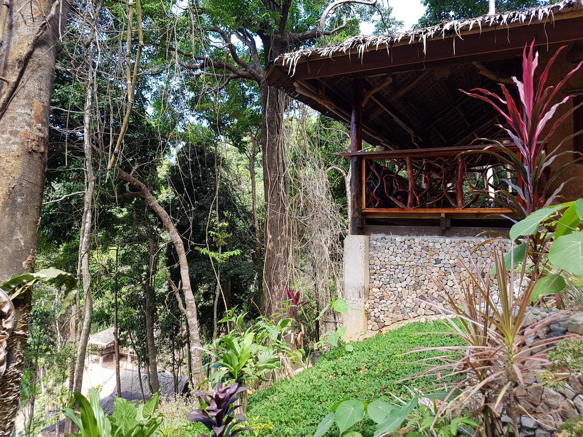 Sunny Island Resort (Adults Only) El Nido Exterior foto