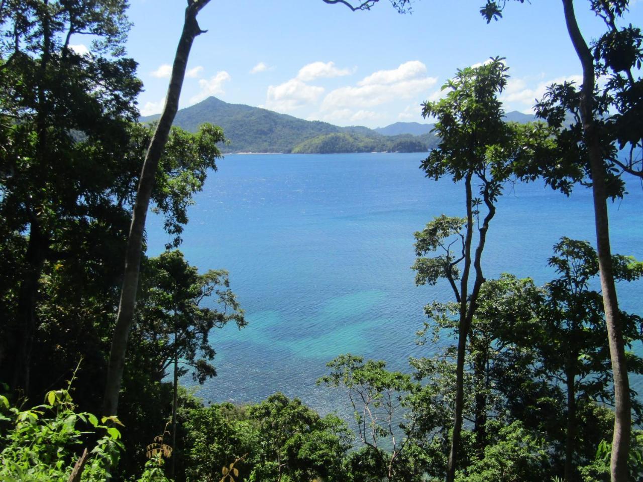 Sunny Island Resort (Adults Only) El Nido Exterior foto