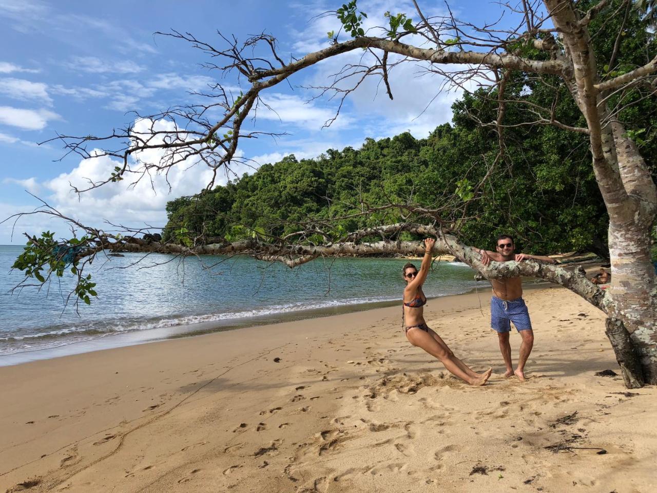 Sunny Island Resort (Adults Only) El Nido Exterior foto